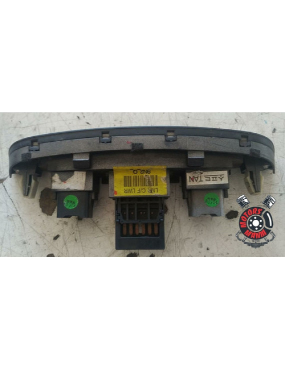  Botão Pisca Alerta Hyundai Ix35 2012