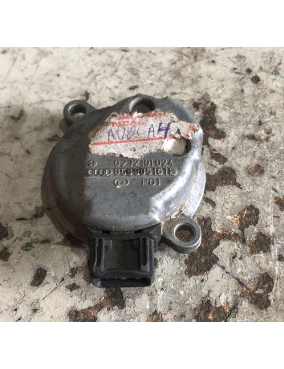 Sensor Hall Audi A3 A4 A6 1.8 Turbo 2006 / 058905161b