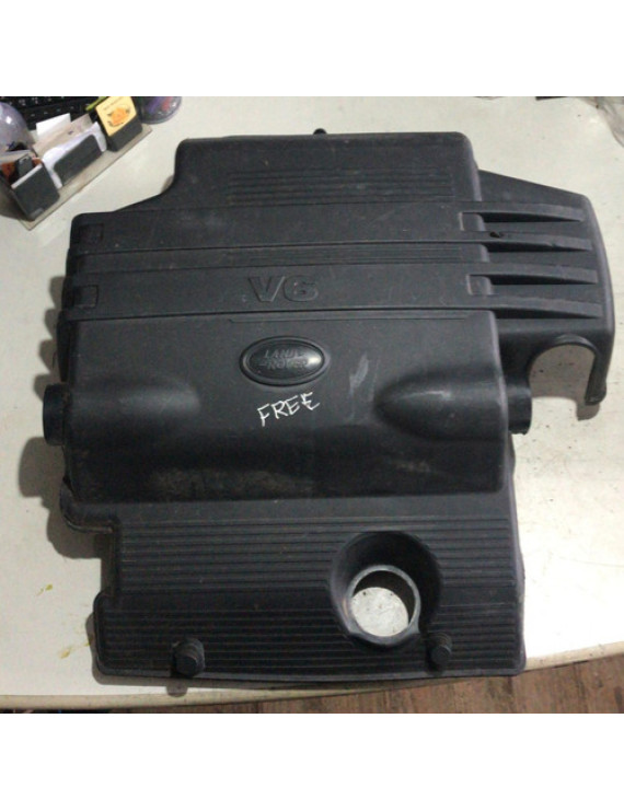 Tampa Do Motor Freelander 1 2.5 V6 2001 2002 2003 2004 2005