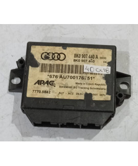 Módulo Interface Audi Q3 2015 / 8k0907440a  