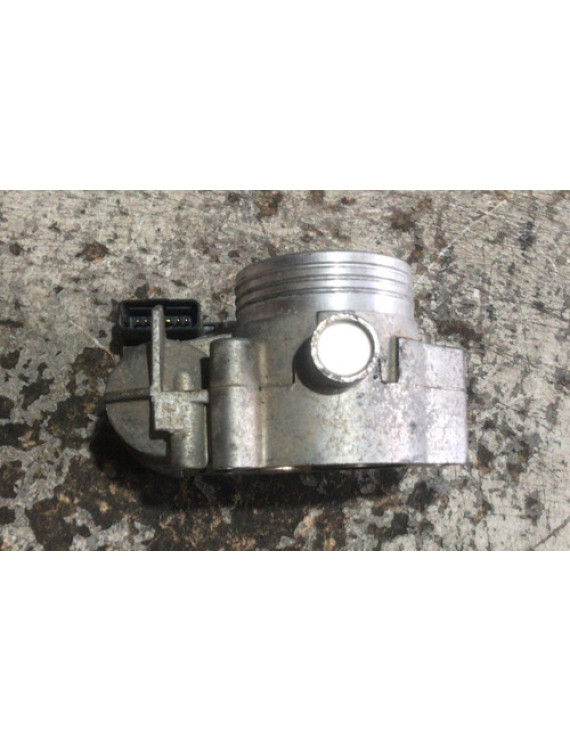 Corpo Borboleta 206 207 307 C3 C4 1.6 16v Tbi / 0280750085