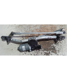 Motor Limpador Parabrisa Jac T5 2016 2017 2018 2019