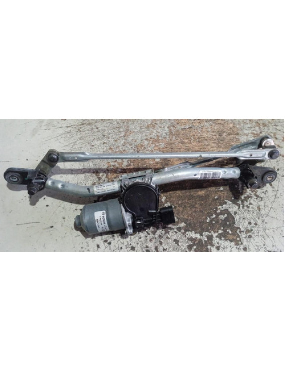 Motor Limpador Parabrisa Jac T5 2016 2017 2018 2019