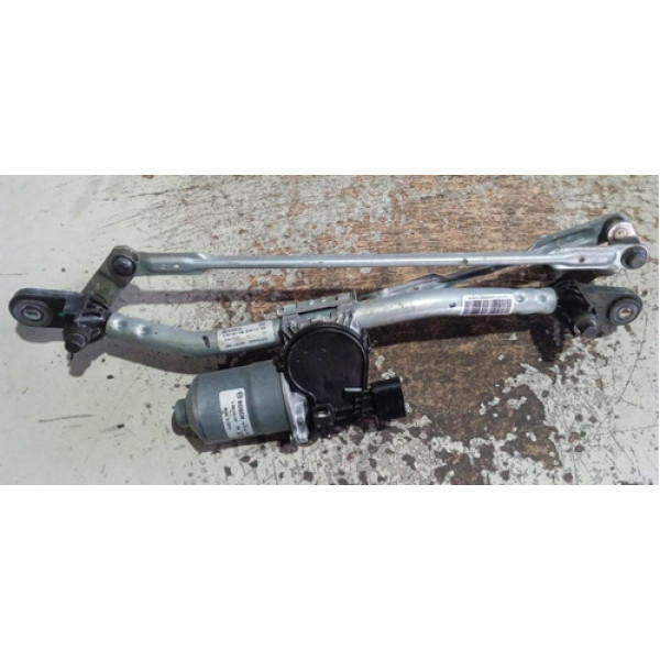 Motor Limpador Parabrisa Jac T5 2016 2017 2018 2019