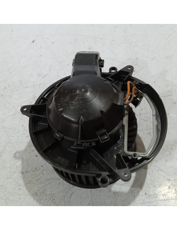 Motor Do Ar Forçado Bmw 135 2015