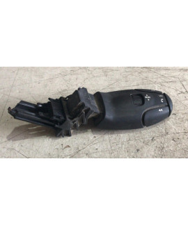 Chave Do Piloto Automático Peugeot 405 2005 - 2008 