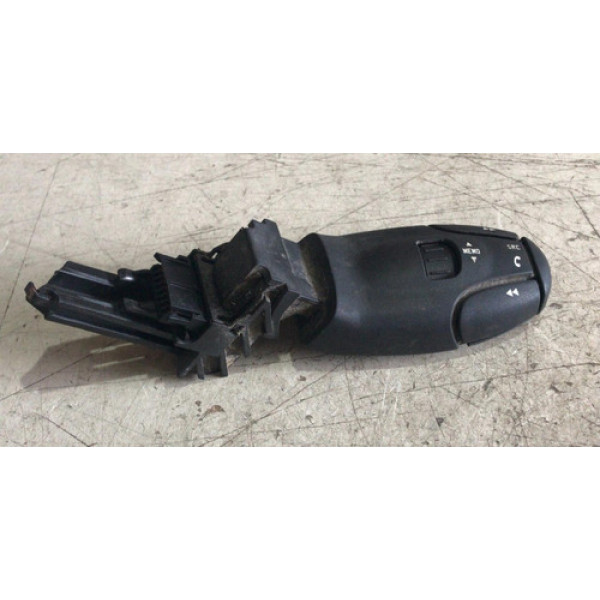 Chave Do Piloto Automático Peugeot 405 2005 - 2008 