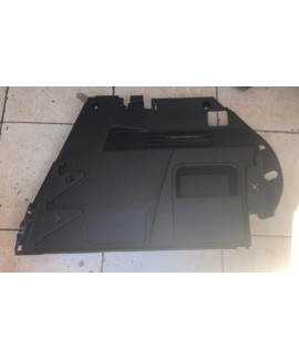 Forro Porta Malas Esquerdo Peugeot 3008 2012