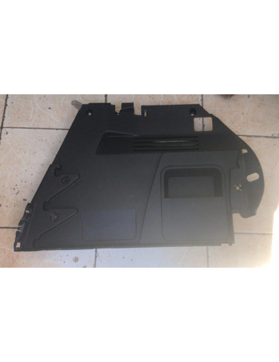 Forro Porta Malas Esquerdo Peugeot 3008 2012