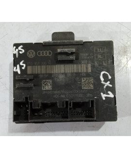 Módulo Porta Traseira Esquerda Audi A4 A5 2012 / 8t0959795n