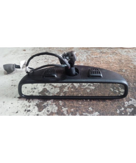 Retrovisor Interno Mercedes C180 C200 C250 C300 2015 Á 2018