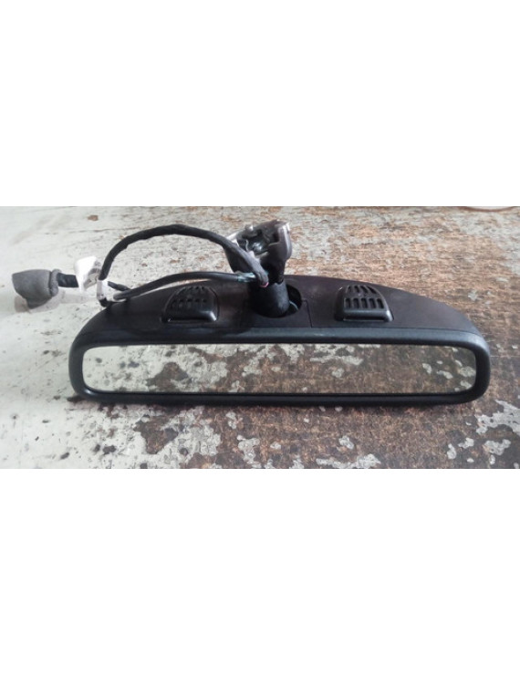 Retrovisor Interno Mercedes C180 C200 C250 C300 2015 Á 2018