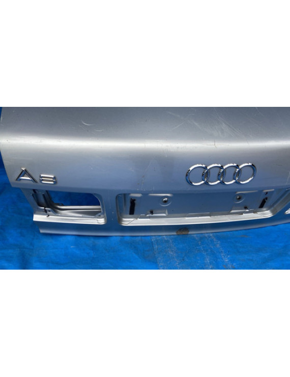 Tampa Traseira Audi A8 1996 1997 1998 1999 2000