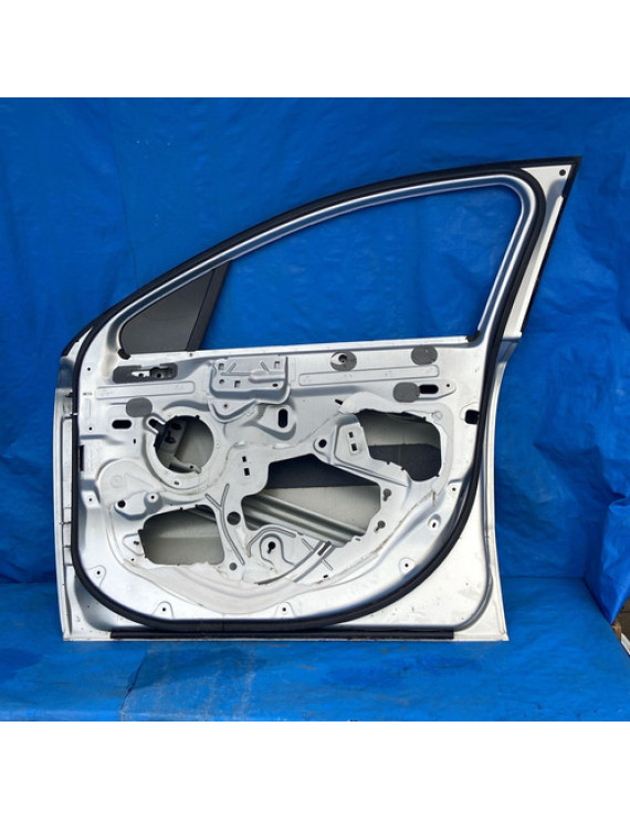 Porta Dianteira Direita Peugeot 508 2013 2014 2015 2016