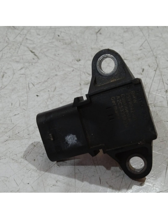 Sensor De Map Bmw 135 3.0 2015 / 7599042-01