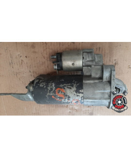 Motor De Arranque Volvo S80 2.9 2001