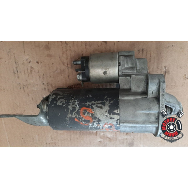 Motor De Arranque Volvo S80 2.9 2001