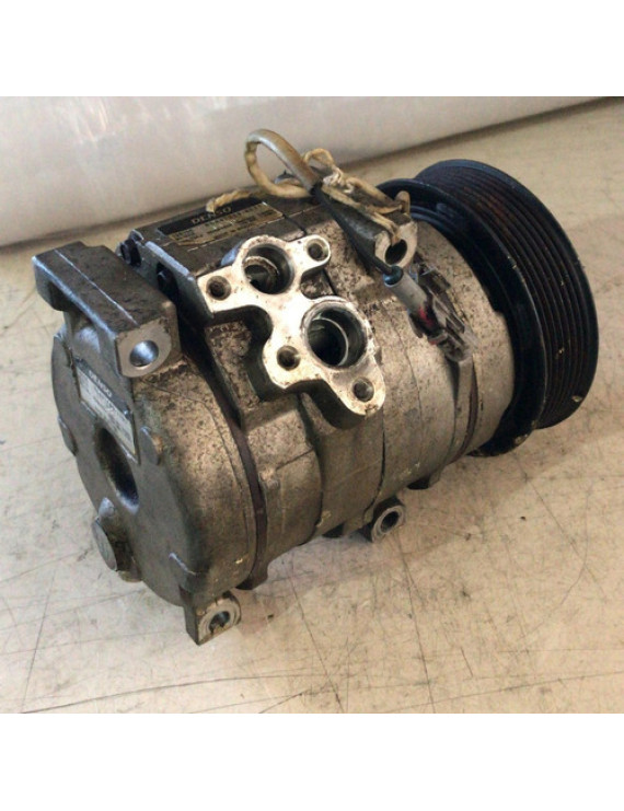 Compressor De Ar Condicionado Hilux 3.0 2005 - 2015