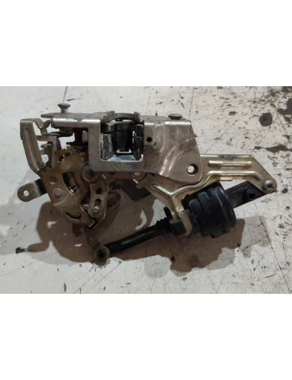 Fechadura Porta Traseiro Direito Mercedes C280 1992 - 1999