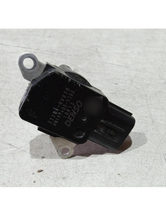 Sensor Fluxo Ar Toyota Rav4 2.0 2013 2014 / 22204-0v020