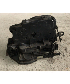 Fechadura Traseira Direita Bmw 320 2008 2009 2010 2011 2012