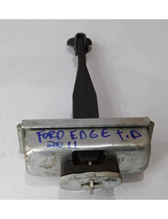 Limitador Porta Traseira Direita Ford Edge 2008 - 2014