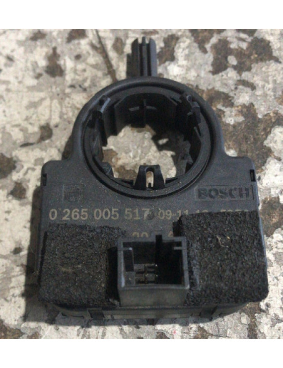 Sensor Angulo Citroen C5 2010 / 0265005517