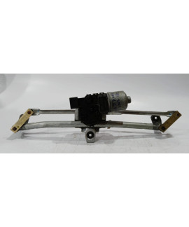 Motor Limpador Parabrisa Audi A3 2001 2002 2003 2004 2005