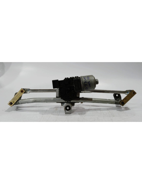 Motor Limpador Parabrisa Audi A3 2001 2002 2003 2004 2005