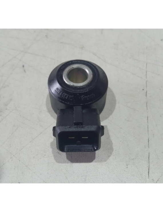 Sensor De Detonação Bmw 320i 2.0 Turbo 2015 / 759886102