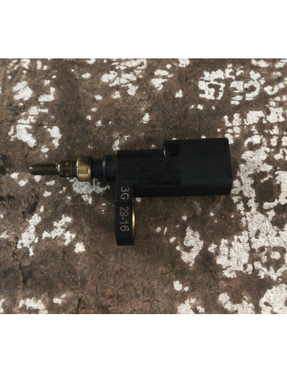 Sensor Temperatura Vw Up Tsi 2018 - 2019 / 03f919501b