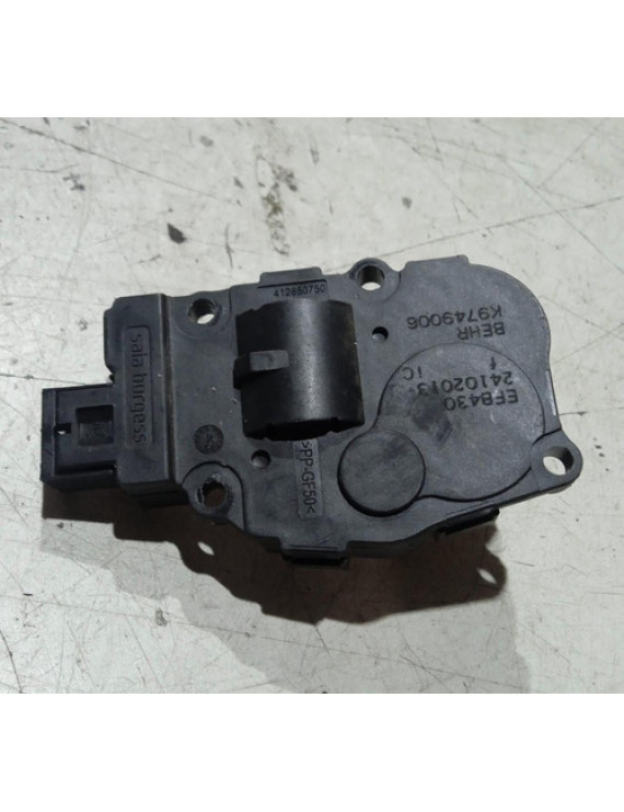 Atuador Caixa Ar Audi A4 A5 2010 - 2015