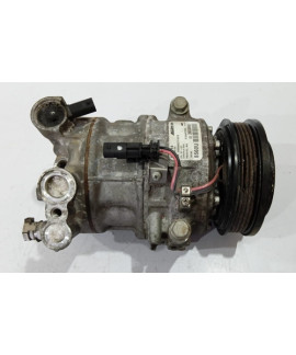 Compressor Ar Cruze 1.4 2017 2018 2019 2020 2021 2022 2023