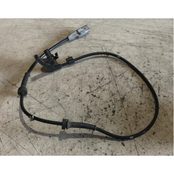 Sensor Abs Traseiro C4 Peugeot 307 2000 - 2008 / 9644966880