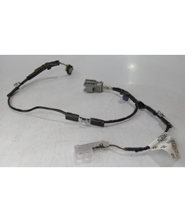 Chicote Led Porta Traseira Esquerda Ford Edge 2011 2012