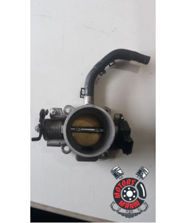 Tbi Corpo Borboleta C/ Sensor Sportage Tucson Sonata 2.0 V6