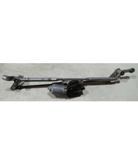 Motor Limpador Parabrisa Grand Cherokee 2013 2014