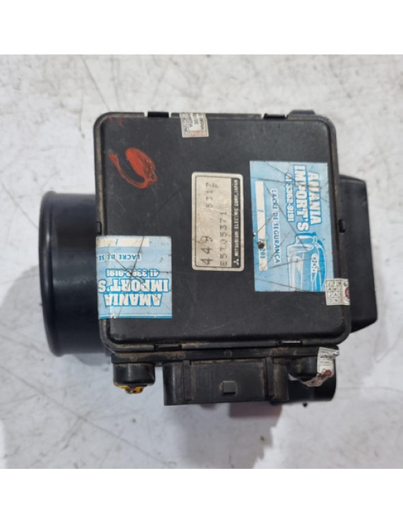 Fluxo De Ar Pajero Full 3.5 V6 1998 / E5t05371