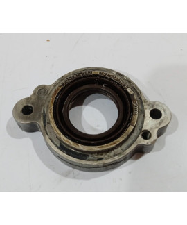 Flange Polia Cabeçote Válvula Audi A8 4.2 2000 