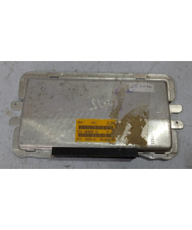 Módulo De Suspensão Bmw M5 2013 / 3714 6858696-01   