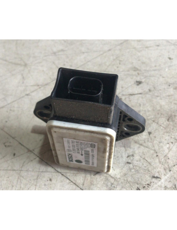 Sensor Aceleração C4 Peugeot 308 1.6 Thp 2014 / 0265005765