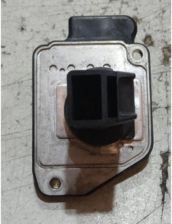 Sensor De Maf Audi A6 3.0 1997 - 2004 / Afh75-01a