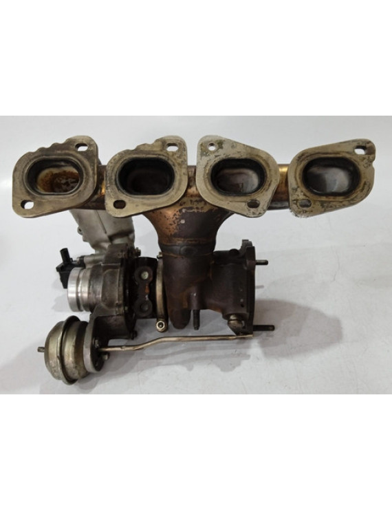 Turbina Mercedes B200 Gla 200 1.6 2013 2014 2015 2016 2017