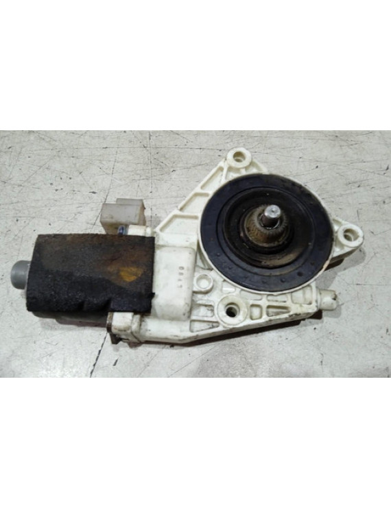 Motor Vidro Traseiro Esquerdo Fusion 2006 - 2010