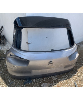 Tampa Traseira Citroen C4 Picasso 2019