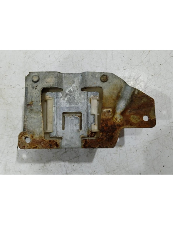 Módulo De Alarme Mercedes Clk320 1997 - 2002 / A2028204726