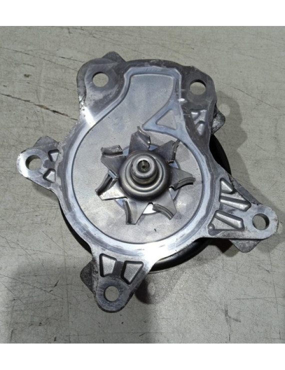 Bomba De Água Toyota Rav4 2.0 2013 2014 2015 2016