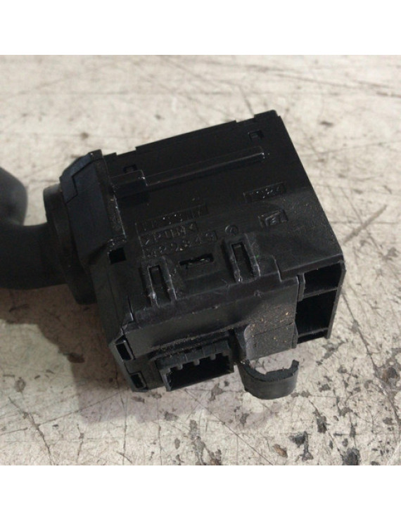 Chave De Seta E Luz Honda City Honda Fit 2009 2010 2011