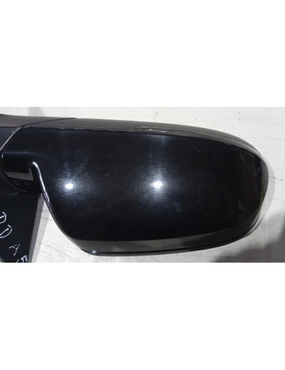 Retrovisor Direito Audi A5 2013 2014 2015 2016