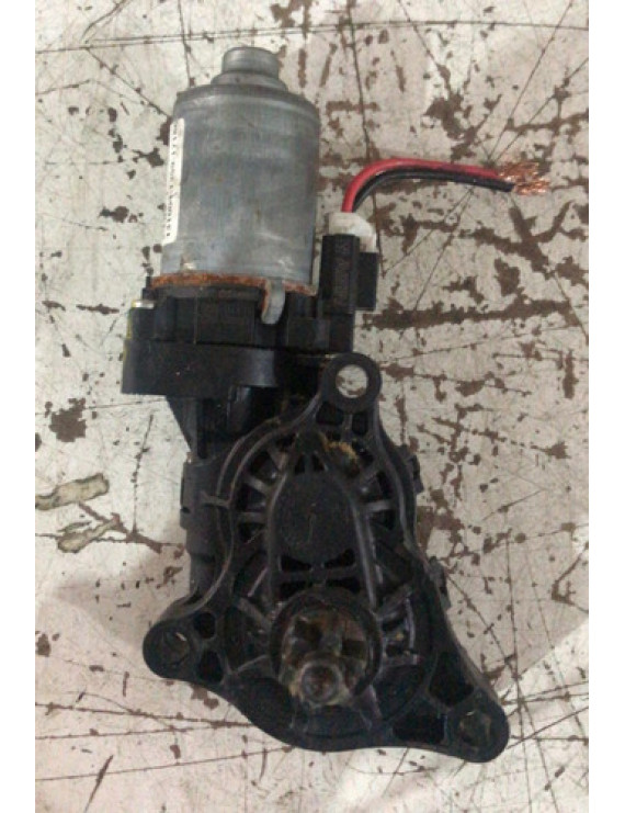 Motor Ajuste Bancos Toyota Camry Lexus Es350 2008